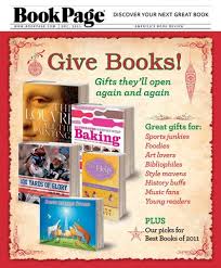 BookPage December 2011 by BookPage - Issuu