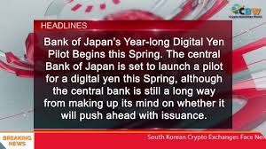 Henri arslanian, global head of crypto at pwc consultants, told the financial times other regulators could follow in china's footsteps and come down hard on the crypto market. Breaking News From Crypto Business World Cbw Feb 22 2021 Youtube