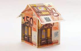 Viele deutsche träumen davon, sich ein haus zu kaufen. Wie Viel Haus Kann Ich Mir Ohne Eigenes Geld Leisten Bild De
