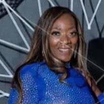 Mrs. Sherri Johnson Crockett Obituary