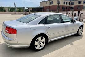Image result for Akoya Silver 2005 A8L
