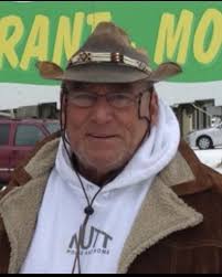 Richard Lee "Rich" Nutt Obituary 2024