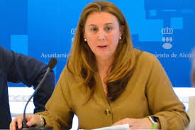 Jun 25, 2021 · el portavoz del partido popular en la comisión kitchen, luis santamaría, dio todo un repaso al psoe y podemos en su comparecencia en el congreso. Portavoz Del Pp De Alcorcon Ana Gomez Habla De Alcorcon Por Covid19 Soyde