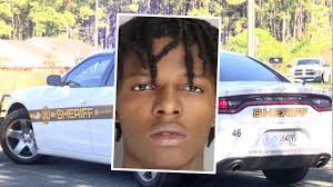 Suspects arrested 3 days after Augusta's first murder of the year