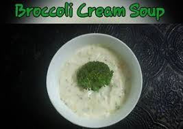 Resep Krim Sup Brokoli Mpasi 1 Th Oleh Raehana Alaydrus Resep Sup Brokoli Resep Makanan Bayi Brokoli