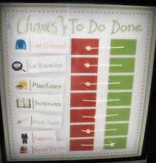3 Yo Chore Chart Easy Chores For 5 Year Olds Bedtime