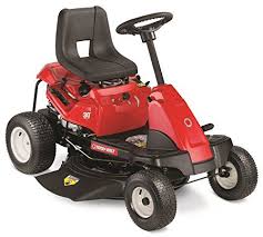 Amazon Com Troy Bilt 420cc Premium Ohv Riding Lawnmower 30 Inch 13b226jd066 Patio Lawn Garden Best Riding Lawn Mower Riding Lawn Mowers Lawn Mower
