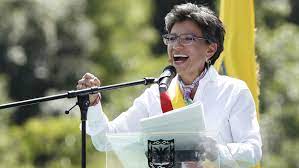 They have also lived in san luis, az and fresno, ca. Mayor Of Bogota Claudia Lopez How To Create A Homemade Face Mask Global Parliament Of Mayors