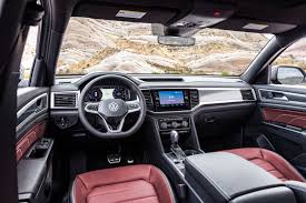 We analyze millions of used cars daily. 2020 Vw Atlas Cross Sport Pricing Confirmed Two Row Suv Undercuts Atlas Slashgear