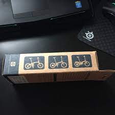 Makes rolling your dahon a breeze. Original Dahon Landing Gear Sports Equipment Bicycles Parts Parts Accessories On Carousell