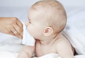 Oral Rehydration Solution Ors For Babies
