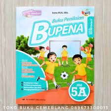 Download bupena jilid 4a pdf guru ilmu sosial. Download Bupena Kelas 5 Sd Erlangga Cara Golden