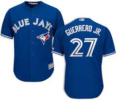 Vladimir guerrero jr jerseys, tees, and more are at the official online store of the mlb. V1n3 Vl7cpkbzm