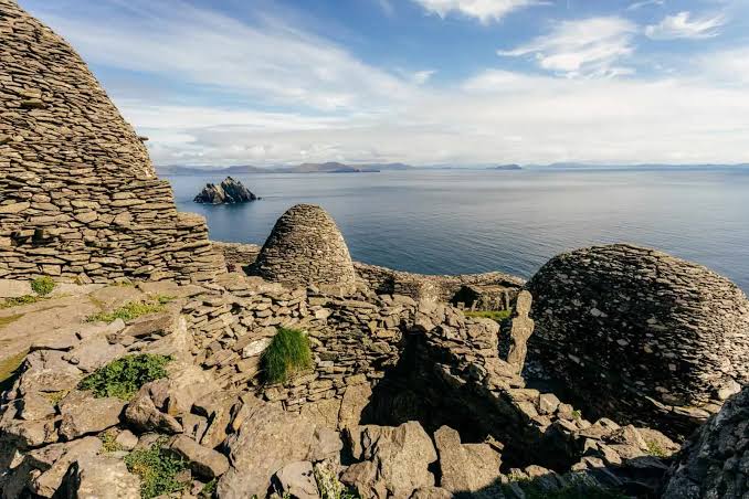 Skellig Michael Tours 2026 - Bookings Now Open | Casey