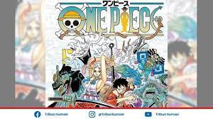 Artikel ini akan mengulas baca komik one piece 1017 mangaplus bahasa indonesia. Link Baca Manga One Piece Chapter 1017 Komik One Piece Minggu Ini Libur Rilis 27 Juni 2021 Tribun Sumsel