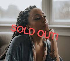 SOLD OUT! A Tribute to Billie Holiday with Mozelle Andrulot