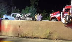 Our robust suite of insurance. Wrong Way Accident In Hudson Valley Shuts Down New York S I 84