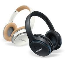 View and download bose soundlink bluetooth mobile speaker ii owner's manual online. Bose Soundlink Around Ear Wireless Headphones Single Amazon De Elektronik
