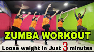 basic zumba steps for quick weight loss
