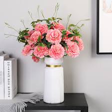 We did not find results for: Wholesale Dried Flowers For Mother S Gift Real Touch Silk Flower Carnation Artificial Flower Bouquet Floral From China Tradewheel Com