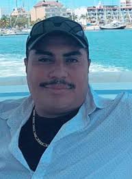 Julio Cesar Falcon Obituary