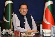 Former Pakistan Prime Minister Imran Khan arrested by paramilitary ...