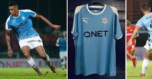 It is a truly commercial zone, punctuated with lots and lots of shops, shopping malls and the like. Football Teams Shirt And Kits Fan Pj City Fc 2019 Home Kits