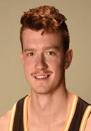 2023 Cowboy Basketball Postseason Guide by Wyoming Media Relations