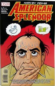 American Splendor (series 2) 4
