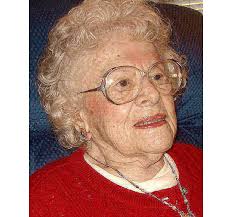 Roberta Morrow Obituary (2011)