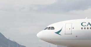 Where will your next journey take you? Cathay Details Flight Suspensions Caused By Coronavirus News Flight Global