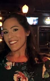 Courtney Eagan Obituary