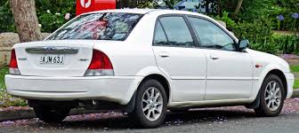 Hasil gambar untuk ford laser