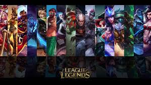 League of legend riven digital wallpaper, riven (league of legends). 47 League Of Legends Adc Wallpaper On Wallpapersafari