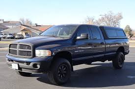 Image result for Midnight Blue 2005 Dodge Truck