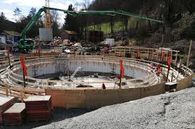 Im jahr 2006 wurde eine innbrücke für fußgänger und radfahrer eröffnet, die nun neuburg am inn mit wernstein am inn am gegenüberliegenden ufer verbindet. Neuburg Am Inn Deutschland Rsb Formwork Technology
