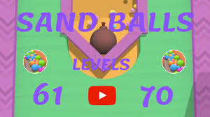 We did not find results for: Sand Balls Level 58 Walkthrough By Friends Fun