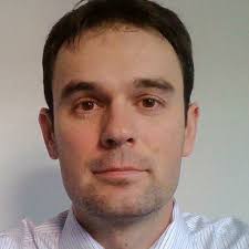 Pablo GARCÍA-BERMEJO