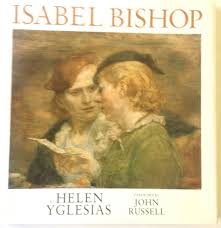 Bildergebnis für Isabel Bishop