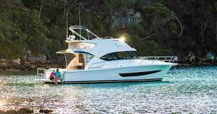Riviera 39 Sports Motor Yacht For Sale Sys Yacht Sales