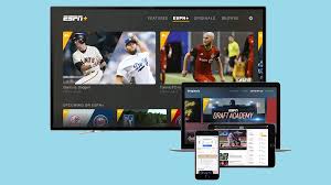 .espn3, espnu, sec network, sec network plus, espnews espn deportes, and longhorn network are all available to stream live in the espn app. Espn Costs 4 99 Per Month For A Ton Of Sports And Limited Ads Variety
