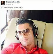 Aug 11, 2020 · 5. Soccer Memes Ronaldo Selfie Facebook