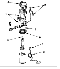 Find more compatible user manuals for element 2003 automobile, subwoofer device. 2003 Honda Element Fuel Filter Number Wiring Diagram Gain Gain Italiatg24 It