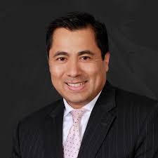 Ruben Ortiz's Instagram, Twitter & Facebook