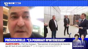White house press secretary jen psaki said the first wave of direct deposit checks would begin hitting americans' bank accounts as soon as this weekend. Interview With Macron Chloroquine Presidential Ambitions Jean Marie Bigard Guest Of The Live Bfm Bfmtv World Today News