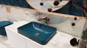 Maybe you would like to learn more about one of these? Colours By Kohler Latest Bathroom Trends