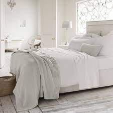 See how different looks work in a space or pick pieces on your. Grey White Styled Bedroom The White Company White Company Bedroom Bedroom Design Home