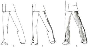 More images for how to draw a suit and tie easy » How To Draw Men S And Boys Formalwear Dummies