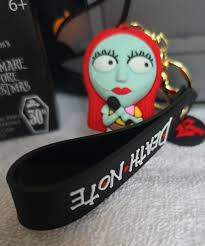 Loungefly Nightmare Before Christmas Graveyard Mini Backpack Bundle