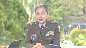 Canal Telecafé - Comandante Yurian Romero Murte,...